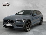 Volvo V60 Cross Country B5 AWD Bensin Plus