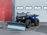 Yamaha Grizzly 450 Plog/1 Ägare/12 Mil 880:-mån/Frakt -15