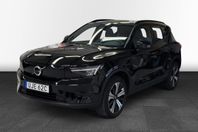 Volvo XC40 Recharge Single Motor Core Edition