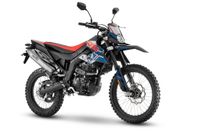 Aprilia RX 125