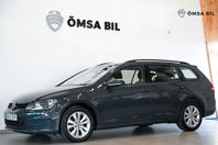 Volkswagen Golf  1.6 TDI Adapt Farth Kamrem Bytt 105hk