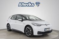 Volkswagen ID.3 Pro Performance 204hk *Cykelhållare*