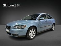 Volvo S40 2.4 Kinetic / AUT / 2-Brukare K-rem bytt Sedan