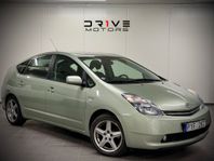 Toyota Prius 1.5 VVT-i + 3CM CVT Sv.såld Lågmilad