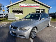 BMW 330 i Touring Comfort, M Sport Euro 4-RÄNTEFRITT