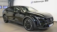 Peugeot 408 1.2 PureTech Auto Massage Rattvärme B-kamera