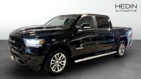 RAM 1500 Laramie Crew Cab Sport Edition