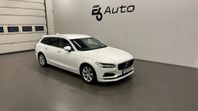 Volvo V90 D3 AWD Geartronic Advanced Edition, Momentum Euro