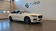 Volvo V90 D3 AWD Geartronic Advanced Edition, Momentum Euro