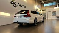 Volvo V90 D3 AWD Geartronic Advanced Edition, Momentum Euro