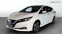 Nissan Leaf LEAF E+ TEKNA MY21 62 KWH