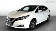 Nissan Leaf LEAF E+ TEKNA MY21 62 KWH