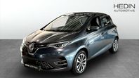 Renault Zoe INTENS - R135 - Z.E.50 - BATTERIKÖP