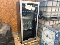 Varuautomat Bianchi Vending CS