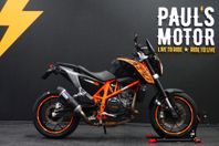 KTM 690 Duke