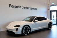 Porsche Taycan GTS BOSE® Taycan Nordic 598hk