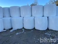 Ensilage Rundbalar 50st