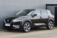 Nissan Qashqai 1.3 DIG-T XTRONIC-CVT 360° Navi Moms