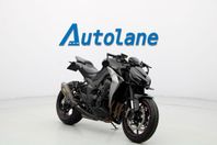 Kawasaki Z1000 *Akrapovic *VINTERKAMPANJ* 822kr/mån