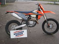 KTM 250 EXC-F