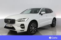 Volvo XC60 Recharge T6 AWD Inscription Pano HK Drag V-Hjul