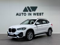 BMW X1 xDrive25e Navi / Dragkrok / Värmare / Fri Service