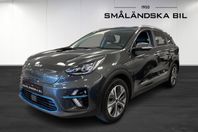 Kia E-Niro 64 kWh Advance Plus Euro 6