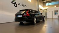 Volvo V90 Recharge T8 AWD Geartronic Advanced Edition, Momen