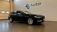 Volvo V90 Recharge T8 AWD Geartronic Advanced Edition, Momen