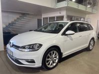 Volkswagen Golf SC 2.0 150hk TDI 4Motion Eu 6 (P-värm, Drag)