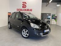 Renault Scénic 2.0 Euro 4 NY SERVAD NY BESIKTIGAD