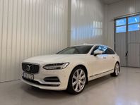 Volvo V90 Polestar D5 AWD Inscription Full utrustad!