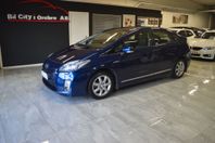 Toyota Prius Hybrid CVT (136hk) / Panoramatak / GPS / B-Kame