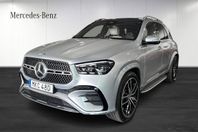 Mercedes-Benz GLE 350 DE 4MATIC SUV/Preliminär leverans janu