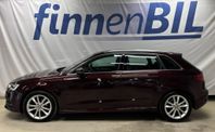 Audi A3 Sportback 1.6 TDI ultra Attraction