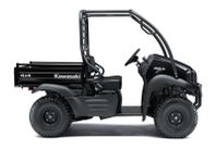 Kawasaki Mule SX 4x4