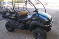 Kawasaki Mule SX 4x4