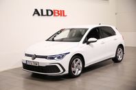 Volkswagen Golf GTE 245hk plug-in Hybrid DSG / Dragpkt / Vär