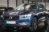 Volvo XC60 Recharge T8 AWD AUT Momentum Pano Drag Värmare