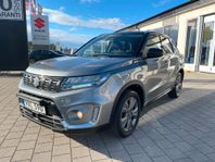 Suzuki Vitara Hybrid AllGrip Automat 129 hk