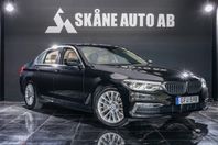 BMW 530 e iPerformance Sedan, 252hk Luxury Line