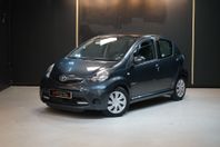 Toyota Aygo 5-dörrar 1.0 VVT-i//Endast 6700Mil//Välvårdad//