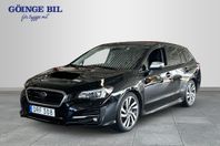 Subaru Levorg 1.6 4WD 170hk