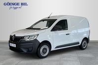 Renault Express Kangoo 1,5 dCi 75 Base Line II