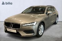 Volvo V60 B4 Bensin Mom Adv Navi Pro Edition