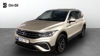 Volkswagen Tiguan Allspace 1.5 TSI 150 DSG7 7 - sits