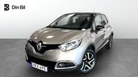 Renault Captur 0,9 TCe 90 HK / V-hjul