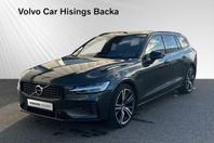 Volvo V60 Recharge T8 II R-Design