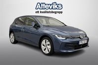 Volkswagen Golf eTSI 150hk DSG Keyless Kamera Ed. 2024