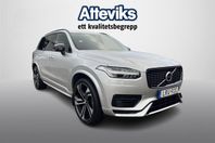 Volvo XC90 T8 R-Design *Se spec